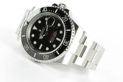 Rolex Sea Dweller
