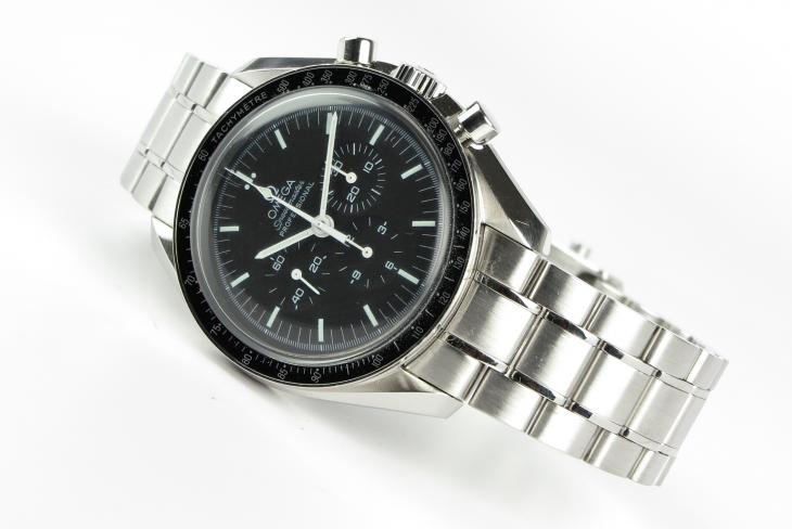 Omega Speedmaster