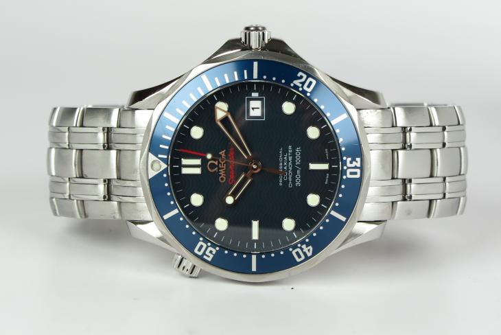 Omega Seamaster 300M Automatic