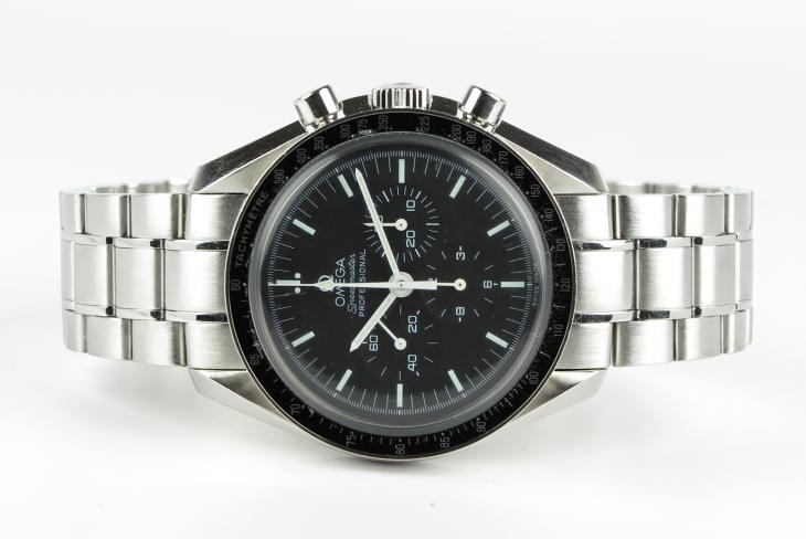 Omega Speedmaster
