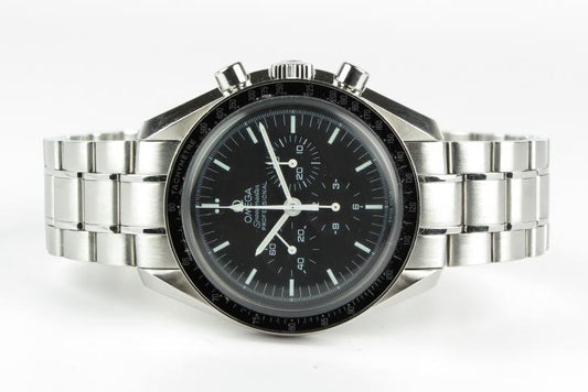 Omega Speedmaster