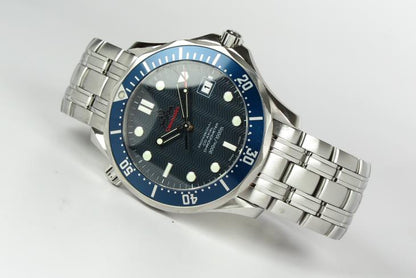 Omega Seamaster 300M Automatic