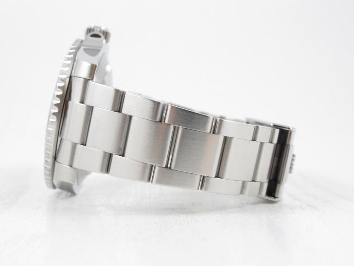 Rolex Submariner "Hulk"