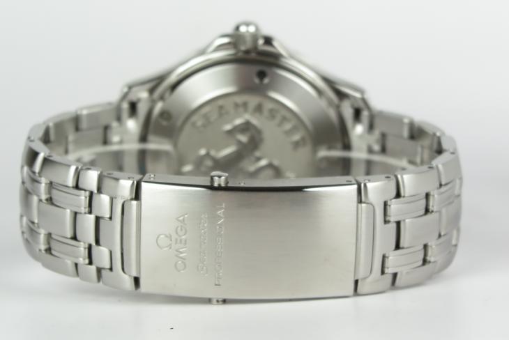 Omega Seamaster 300M Automatic