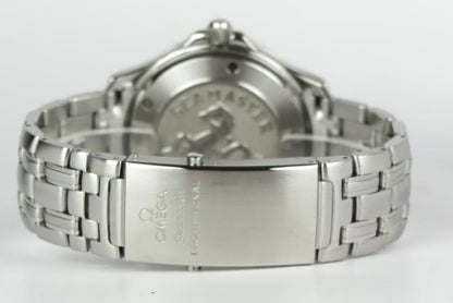 Omega Seamaster 300M Automatic