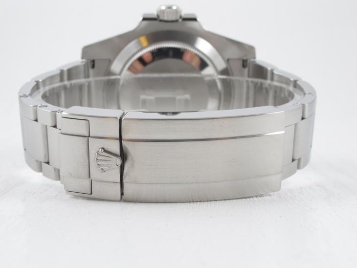 Rolex Submariner "Hulk"