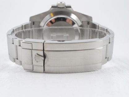 Rolex Submariner "Hulk"