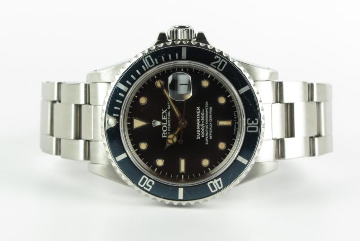 Rolex Submariner