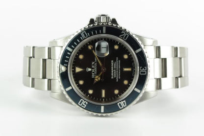 Rolex Submariner