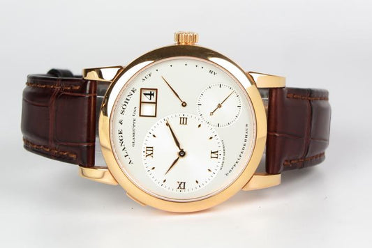 A. Lange & Söhne - Lange 1