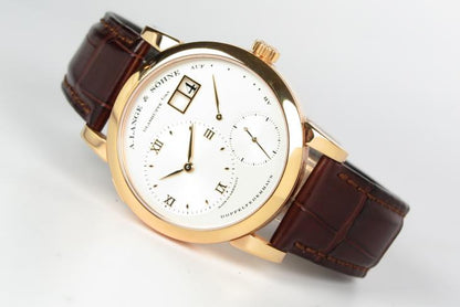 A. Lange & Söhne - Lange 1