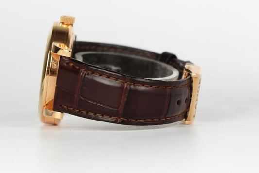 A. Lange & Söhne - Lange 1