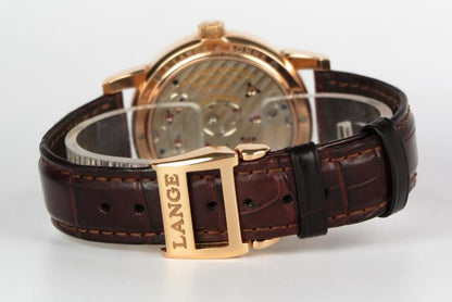 A. Lange & Söhne - Lange 1