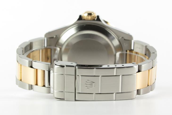 Rolex Submariner G/S