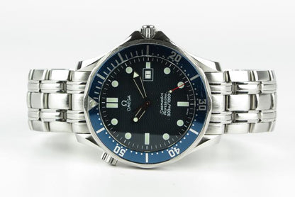 Omega Seamaster 300M