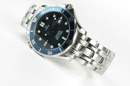 Omega Seamaster 300M
