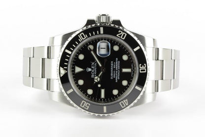 Rolex Submariner