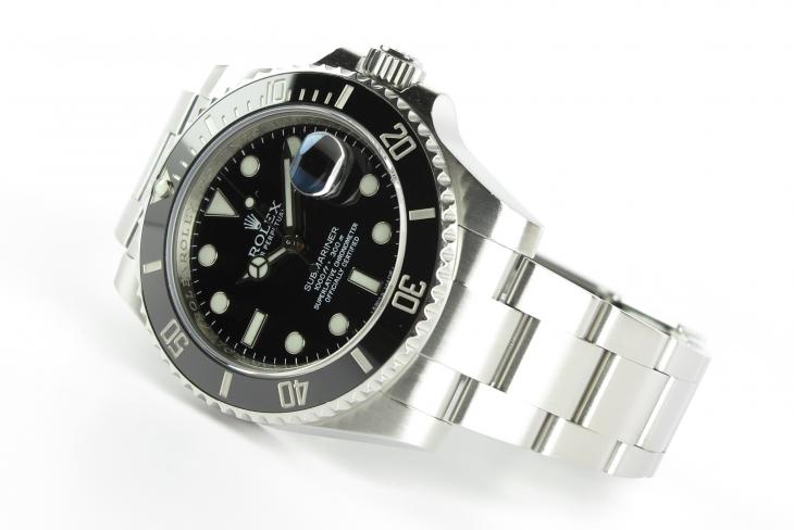 Rolex Submariner