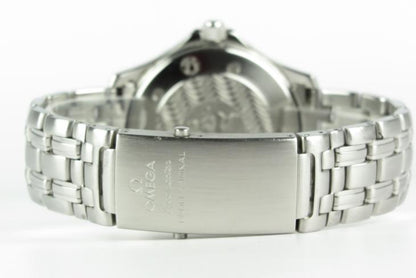 Omega Seamaster 300M