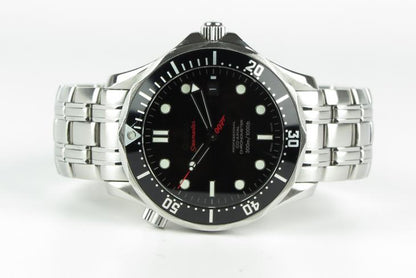 Omega Seamaster 300M JB