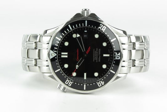 Omega Seamaster 300M JB