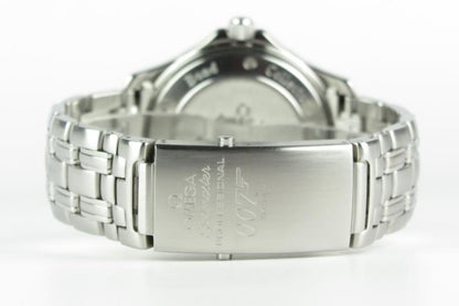 Omega Seamaster 300M JB