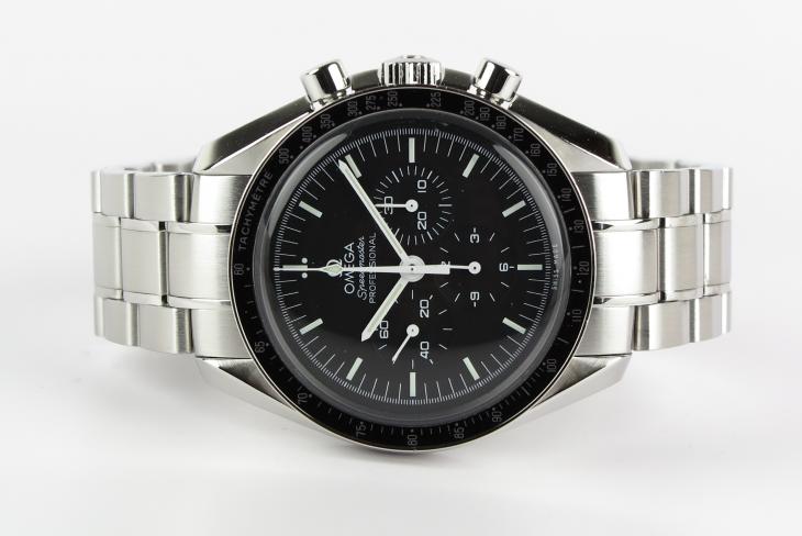 Omega Speedmaster Pro