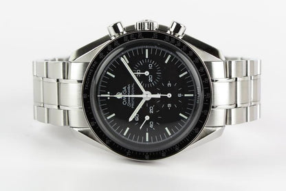 Omega Speedmaster Pro