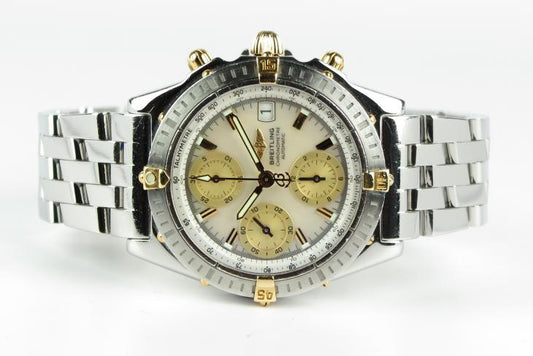 Breitling Chronomat MOP