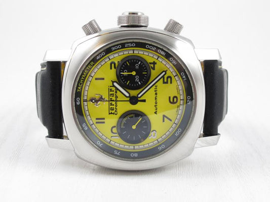 Panerai Ferrari Granturismo