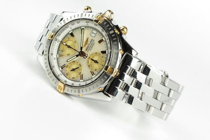 Breitling Chronomat MOP