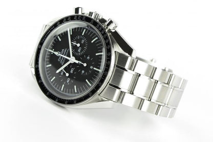 Omega Speedmaster Pro