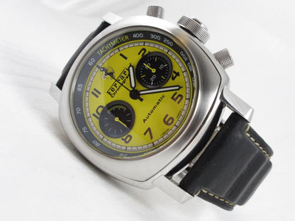 Panerai Ferrari Granturismo