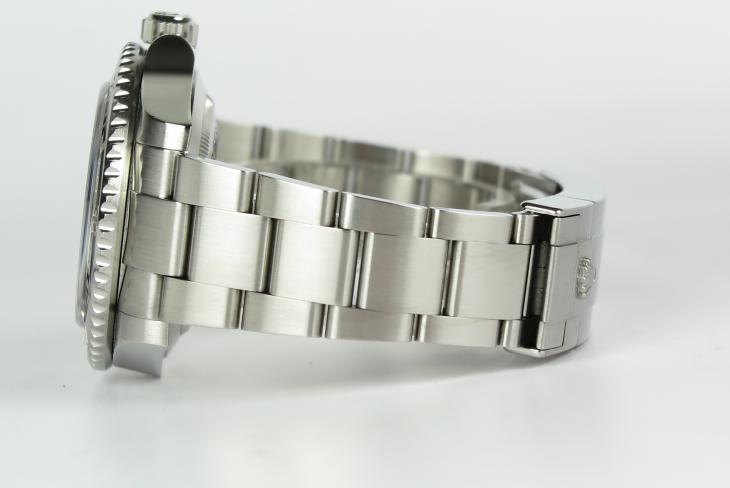 Rolex Sea Dweller 4000 - 2014