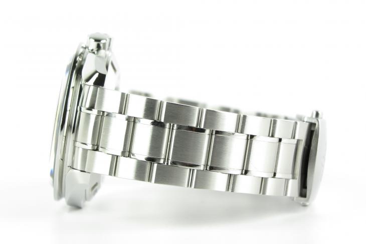 Omega Speedmaster Pro