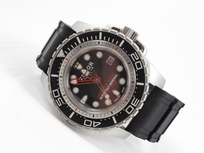 Tudor Hydronaut 1200 - 2011