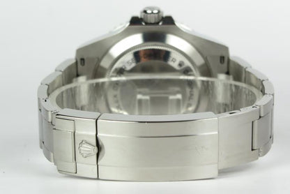 Rolex Sea Dweller 4000 - 2014
