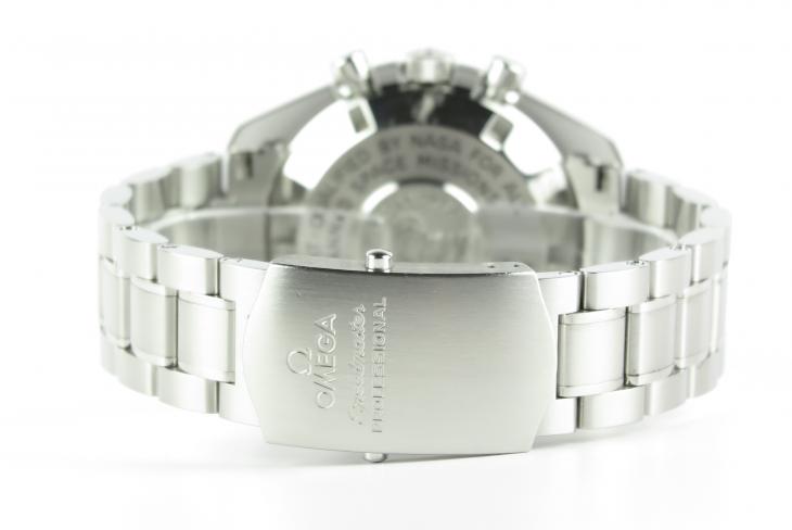Omega Speedmaster Pro