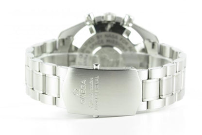 Omega Speedmaster Pro