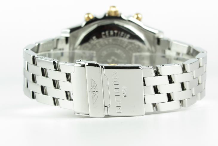 Breitling Chronomat MOP