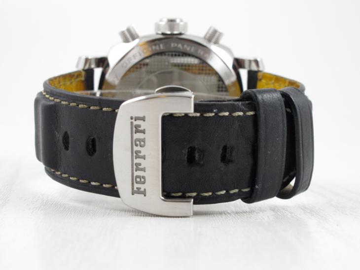 Panerai Ferrari Granturismo