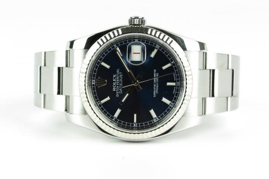 Rolex Datejust 36mm