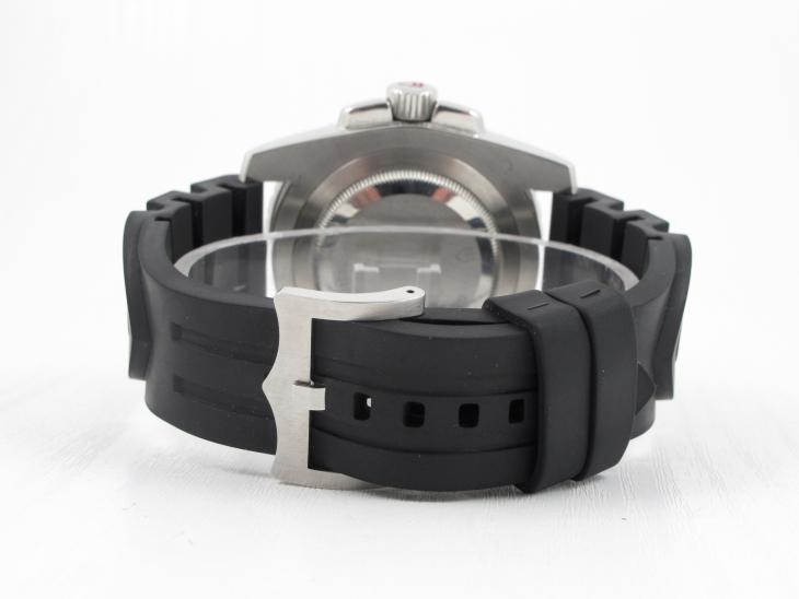 Tudor Hydronaut 1200 - 2011