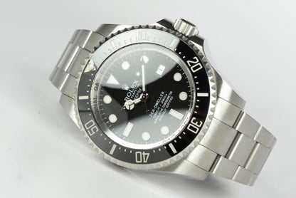 Rolex Sea-Dweller Deep Sea - 2014