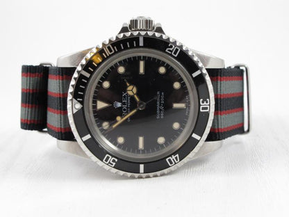 Rolex Submariner - 5513
