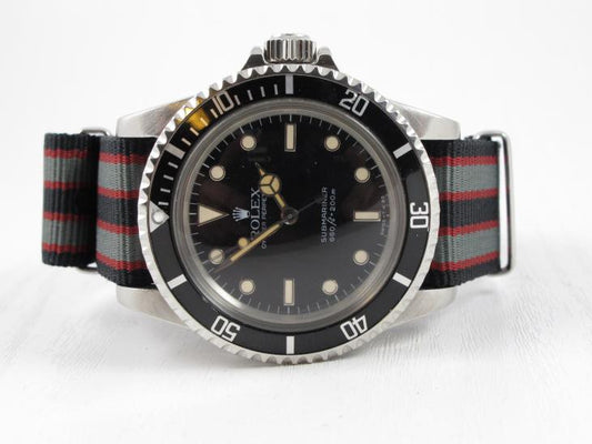 Rolex Submariner - 5513