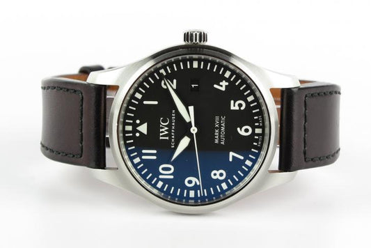 IWCPilot Mark X VIII