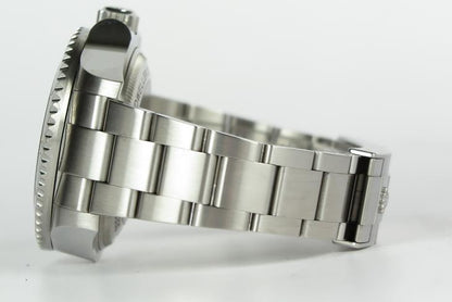 Rolex Sea-Dweller Deep Sea - 2014