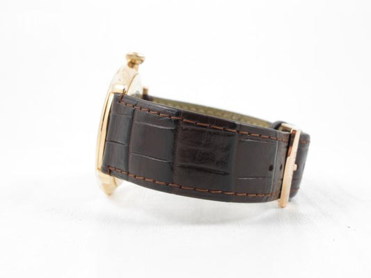 Oris Artelier 18K rosegold