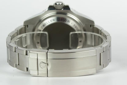 Rolex Sea-Dweller Deep Sea - 2014
